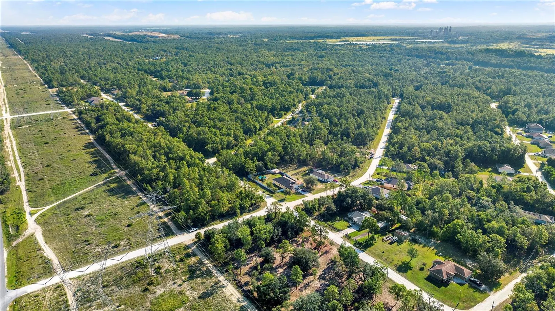 0 Condor Road Brooksville FL 34614