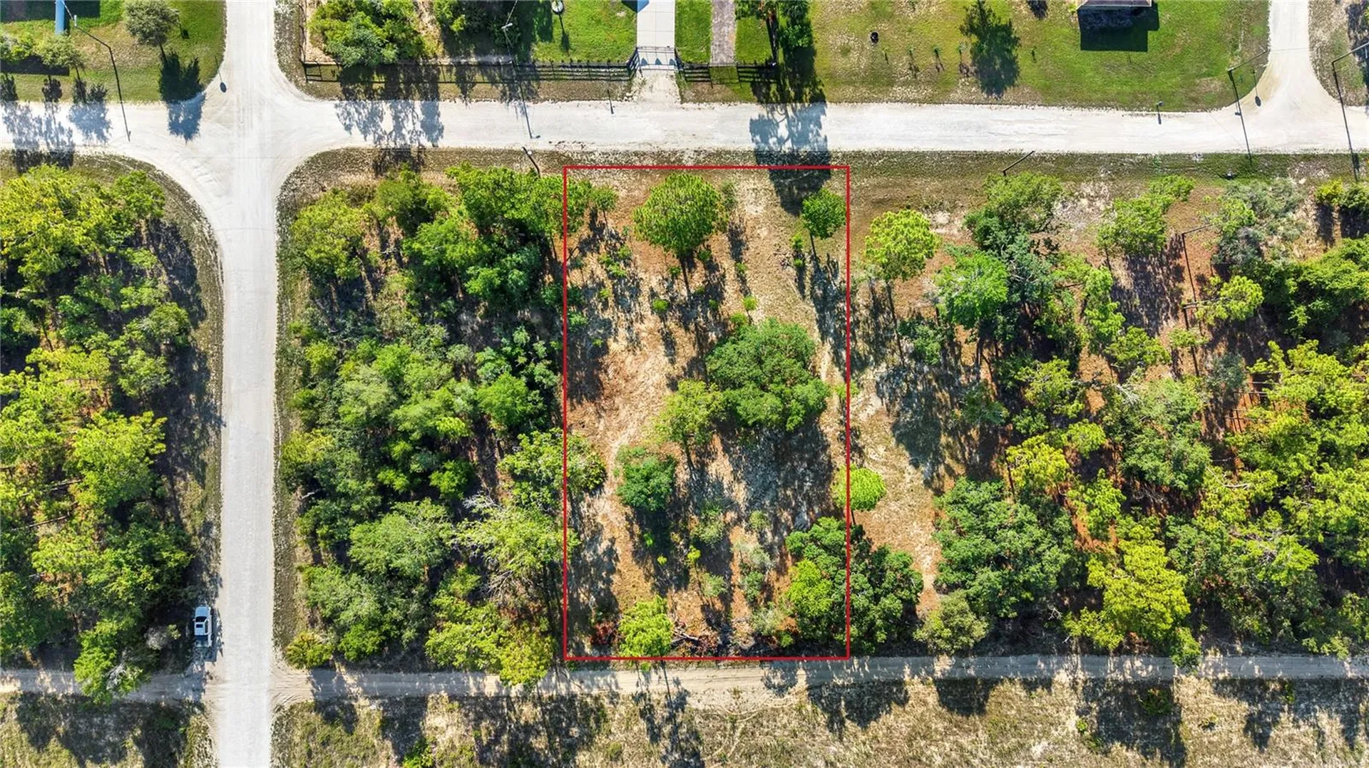 0 Condor Road Brooksville FL 34614