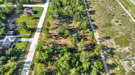 0 Condor Road Brooksville FL 34614