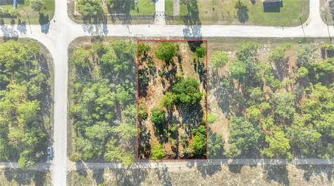 0 Condor Road Brooksville FL 34614