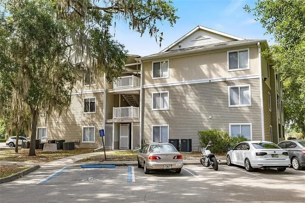 4000 SW 23rd Street Gainesville FL 32608