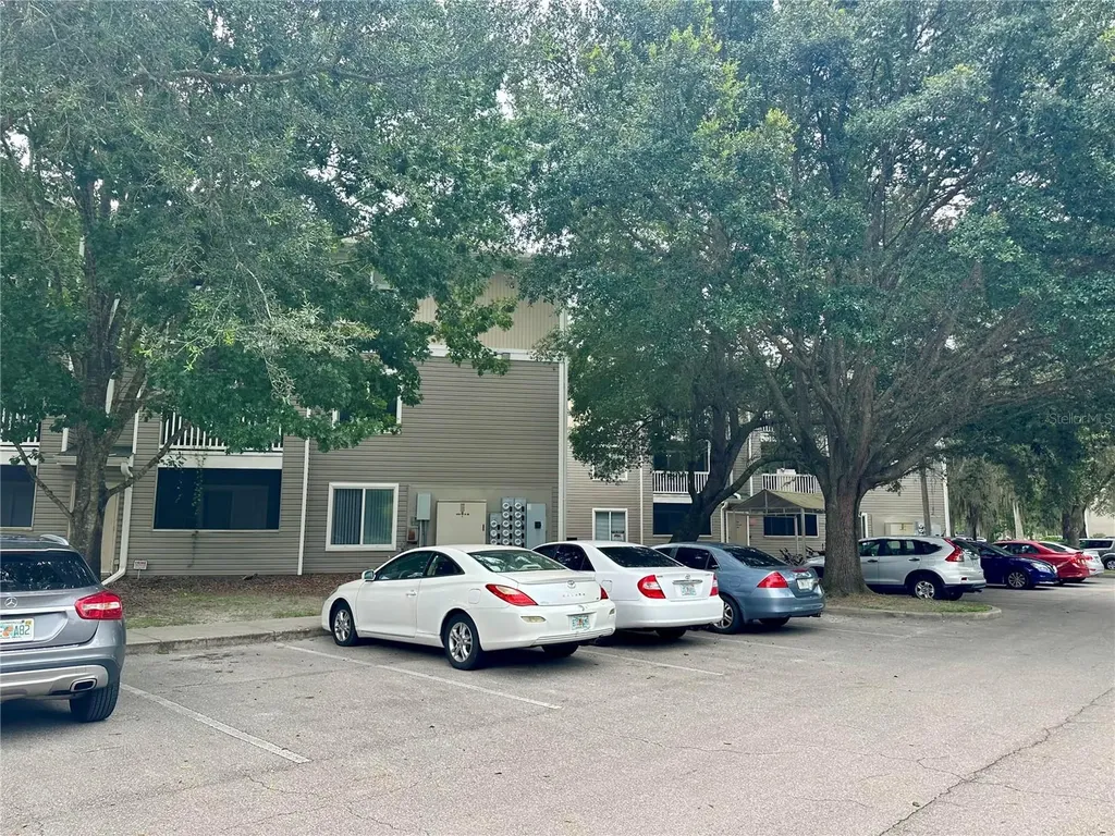 4000 SW 23rd Street Gainesville FL 32608