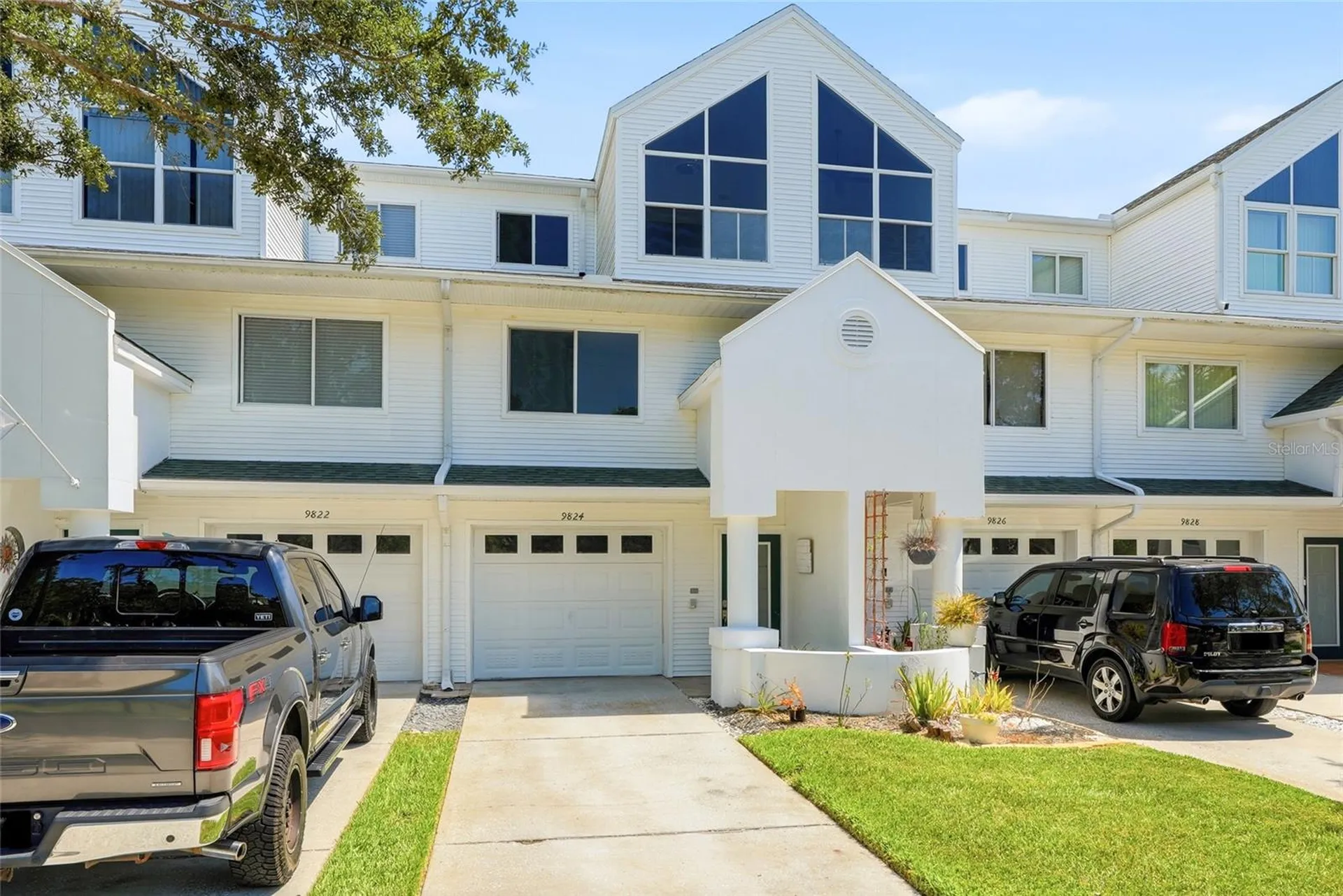 9824 Indian Key Trail Seminole FL 33776
