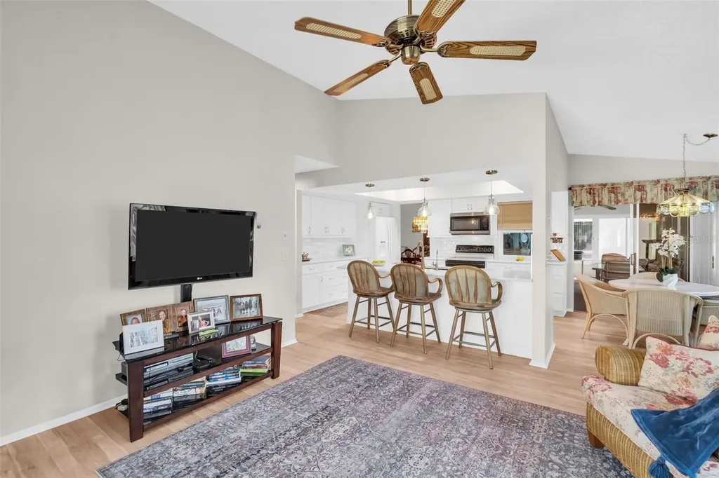 3960 Tarpon Pointe Circle Palm Harbor FL 34684