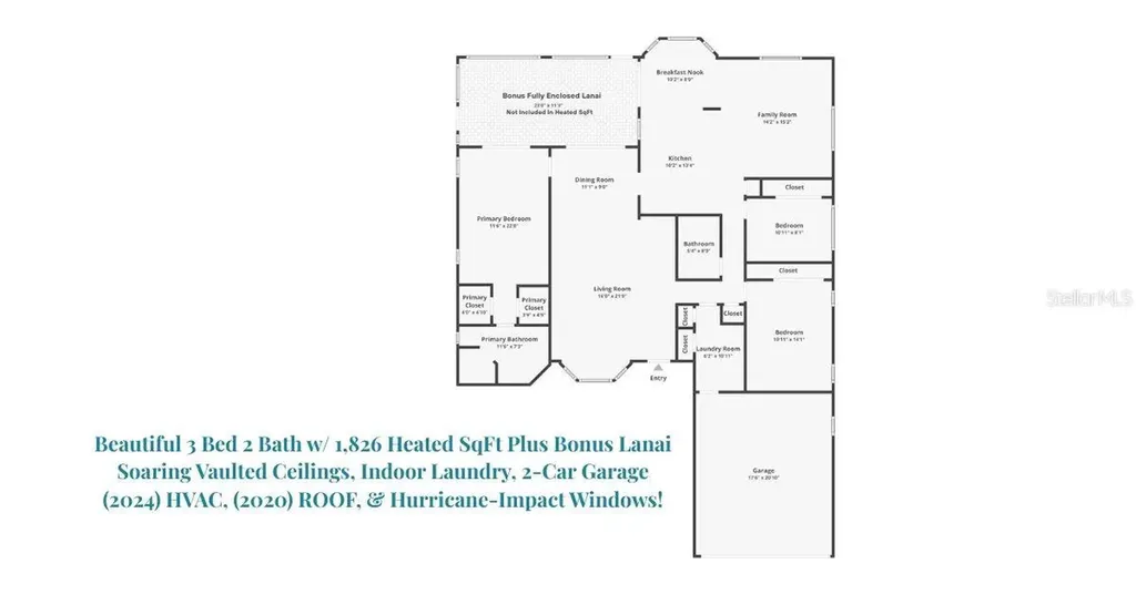 3960 Tarpon Pointe Circle Palm Harbor FL 34684