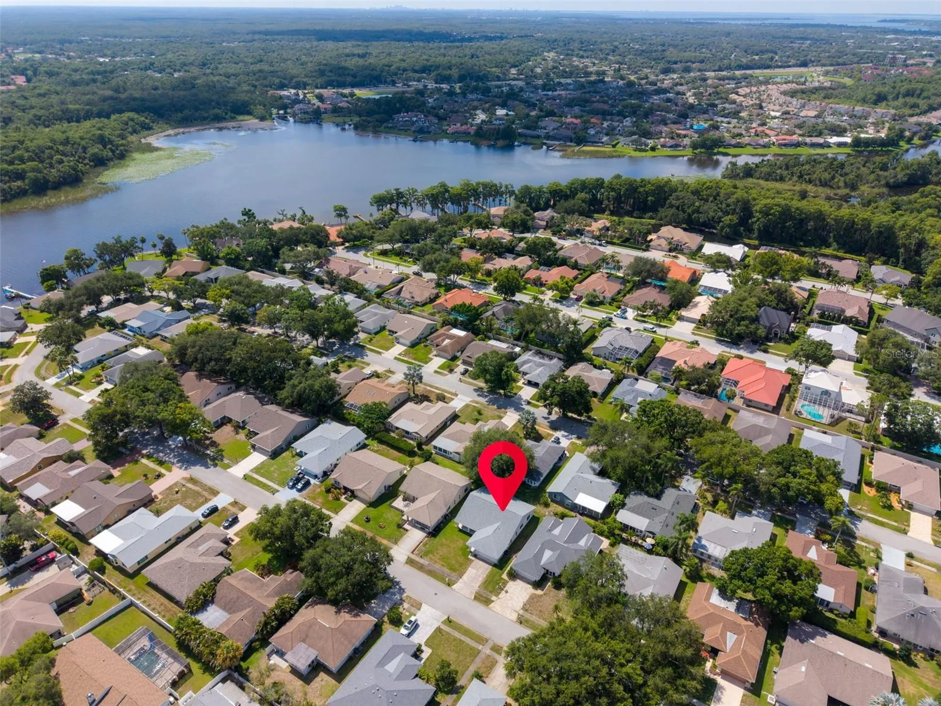 3960 Tarpon Pointe Circle Palm Harbor FL 34684
