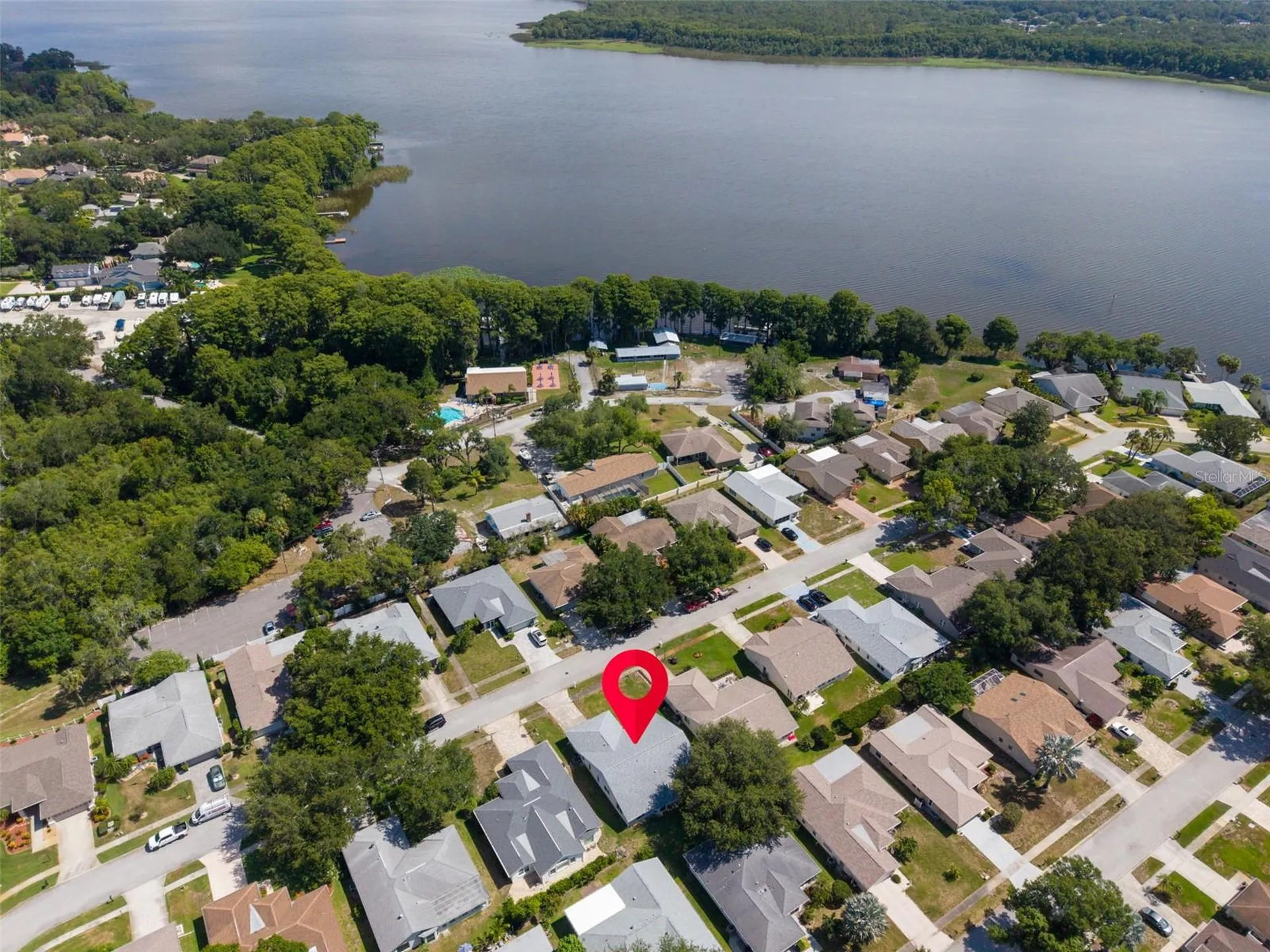 3960 Tarpon Pointe Circle Palm Harbor FL 34684