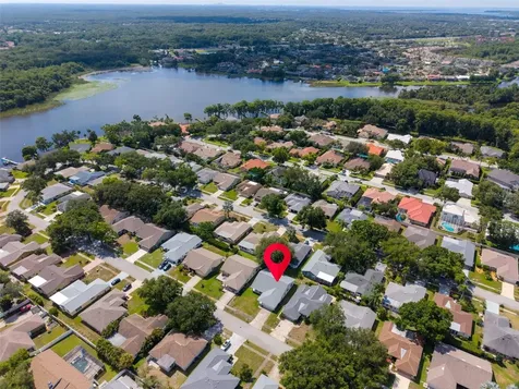 3960 Tarpon Pointe Circle Palm Harbor FL 34684