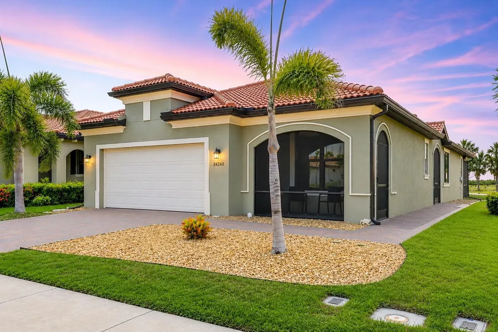 24260 Spartina Drive Venice FL 34293