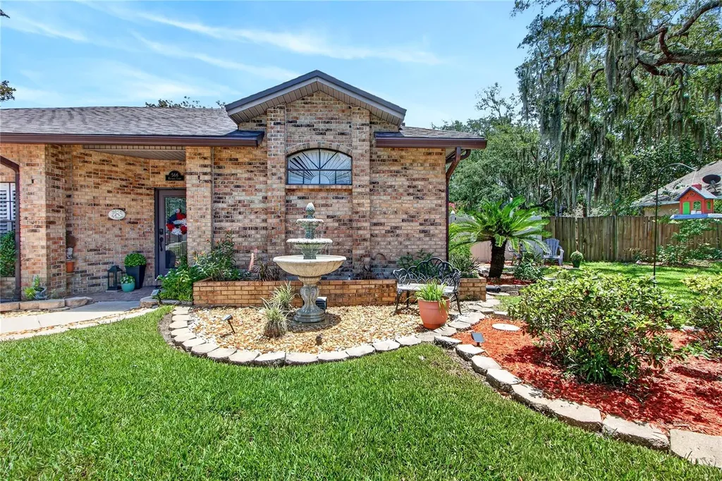 566 Rachael Court Oviedo FL 32765