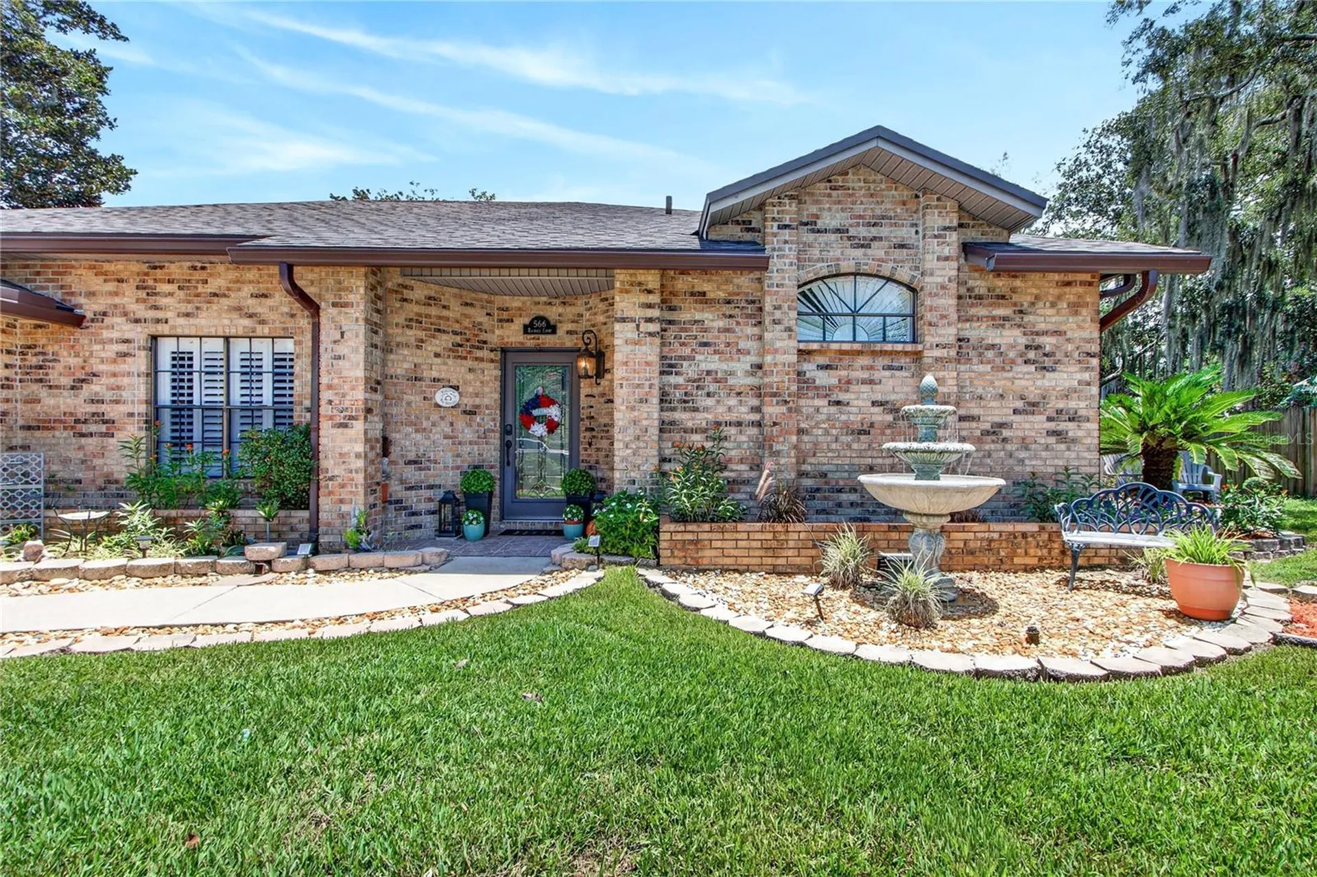 566 Rachael Court Oviedo FL 32765