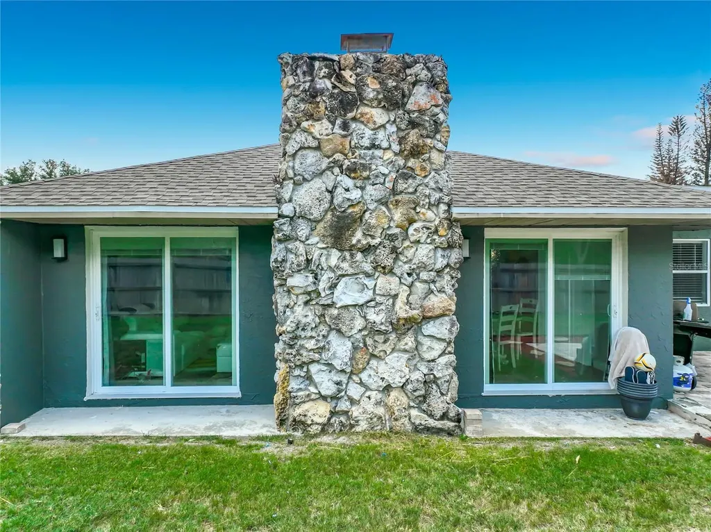 6193 Valerian Boulevard Orlando FL 32819
