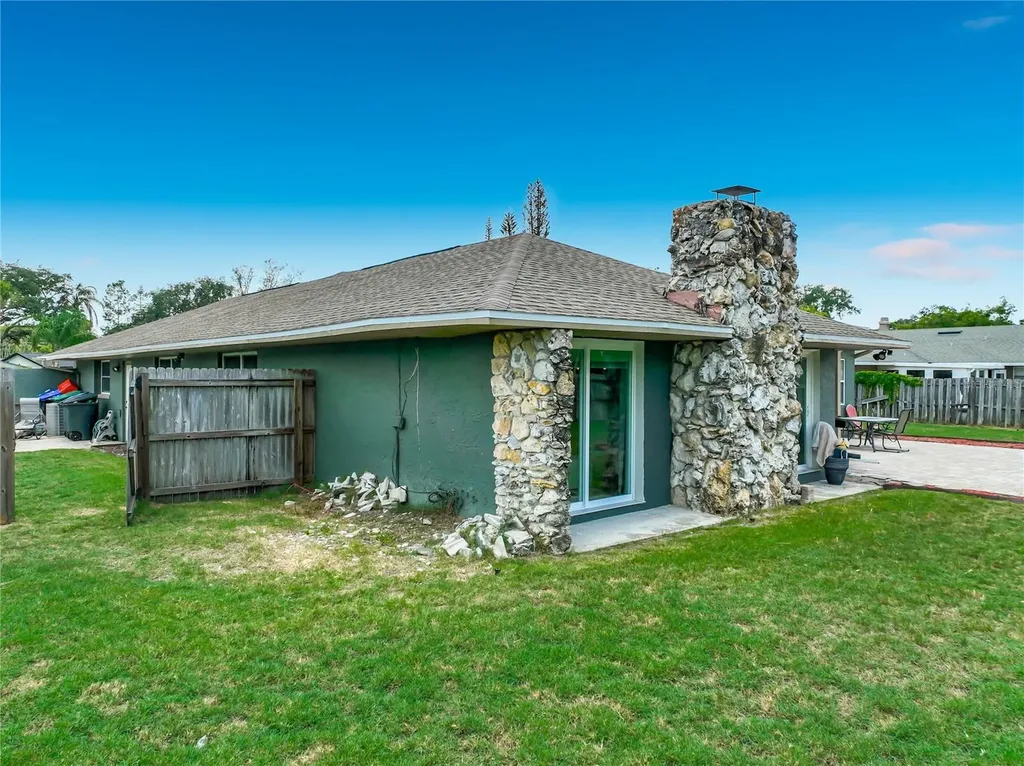 6193 Valerian Boulevard Orlando FL 32819