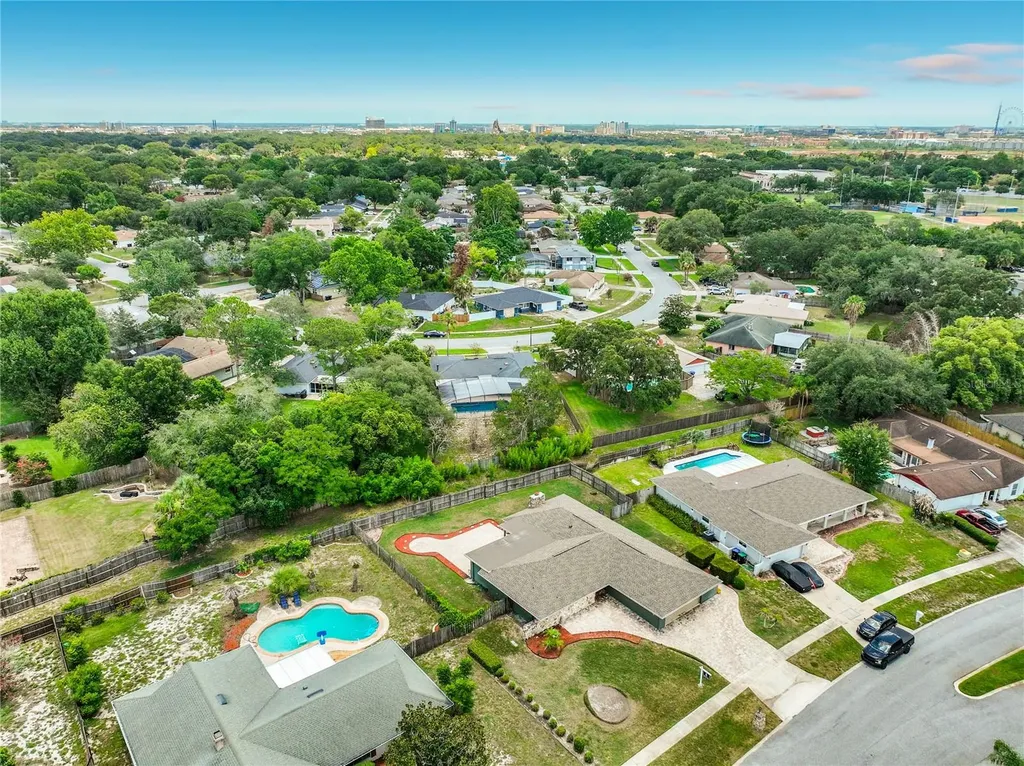 6193 Valerian Boulevard Orlando FL 32819