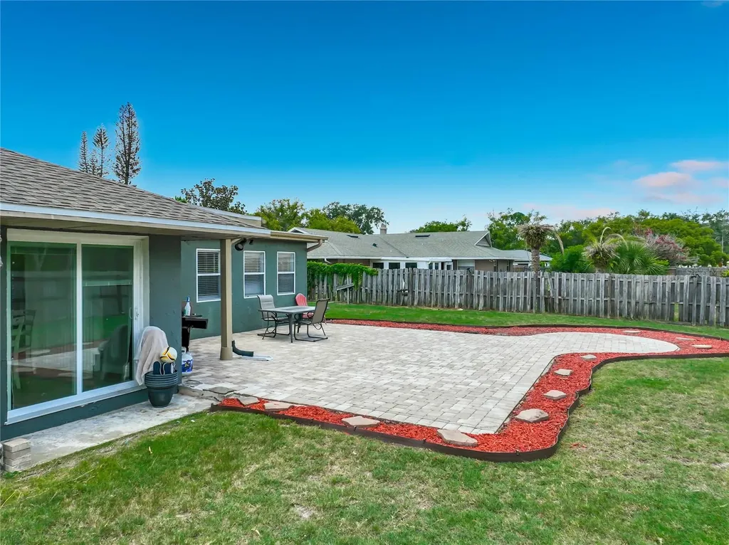 6193 Valerian Boulevard Orlando FL 32819