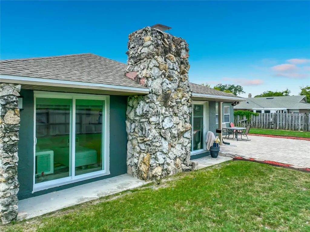 6193 Valerian Boulevard Orlando FL 32819