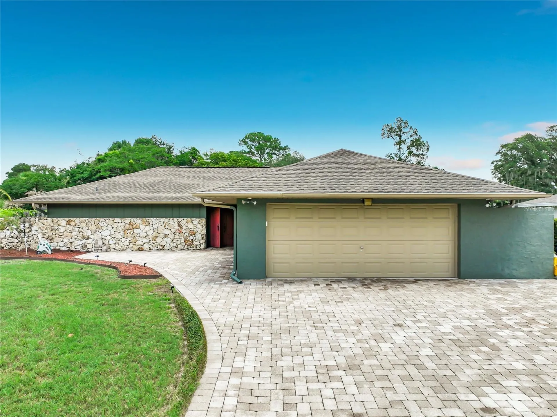 6193 Valerian Boulevard Orlando FL 32819