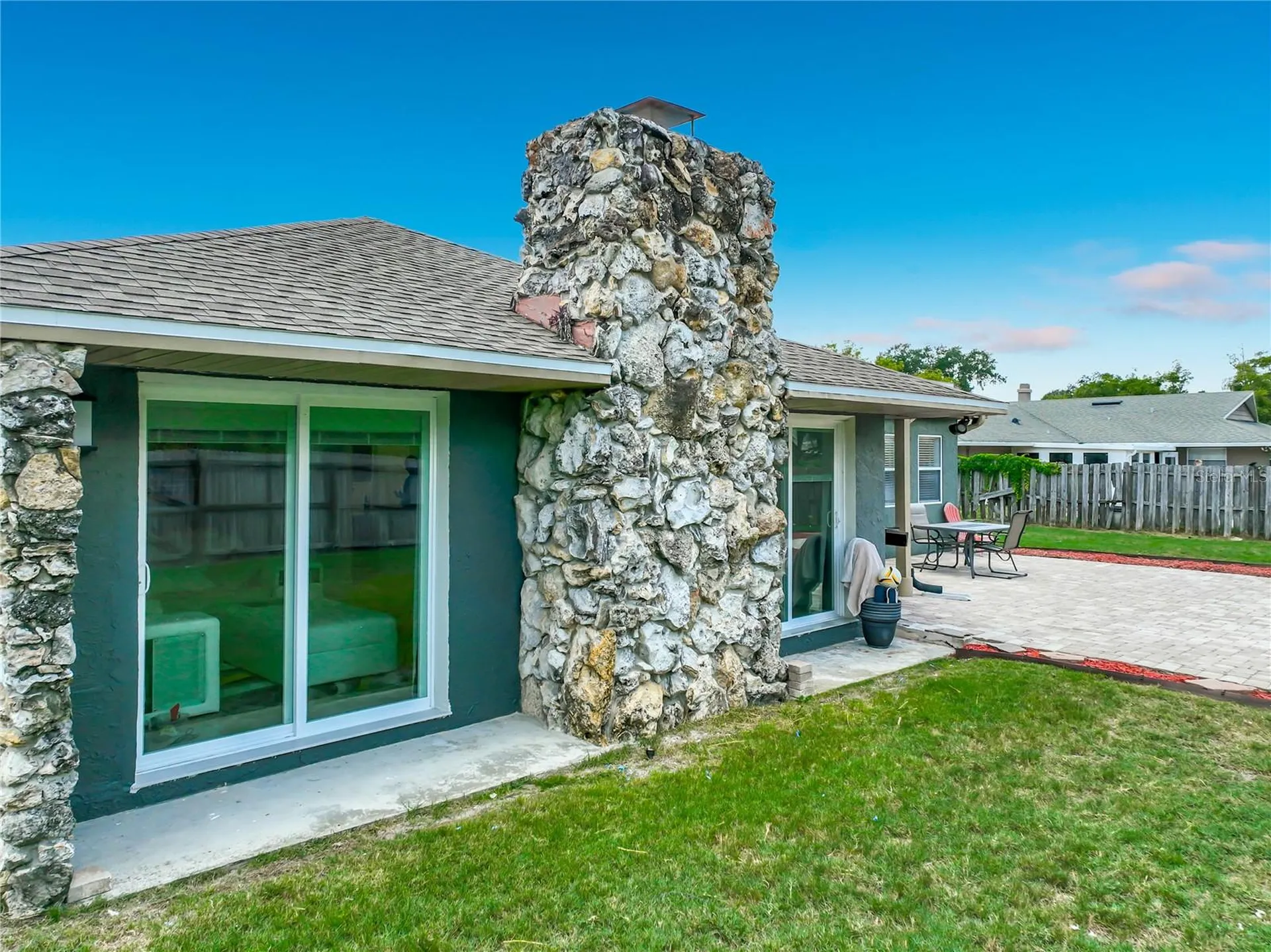 6193 Valerian Boulevard Orlando FL 32819