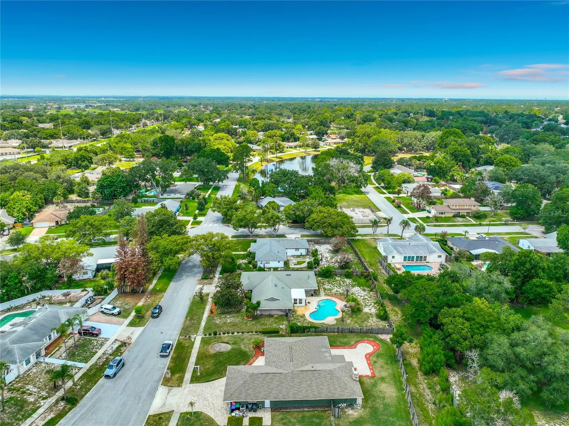 6193 Valerian Boulevard Orlando FL 32819