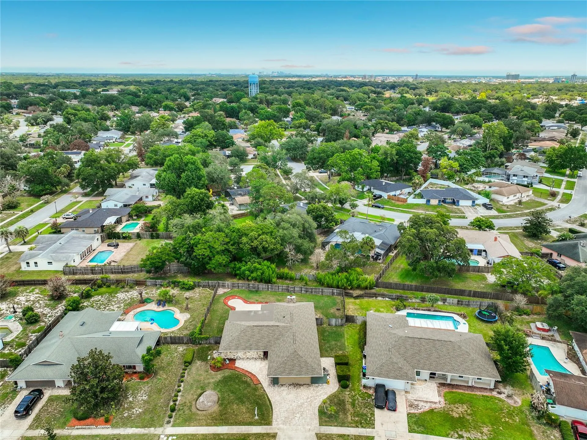 6193 Valerian Boulevard Orlando FL 32819