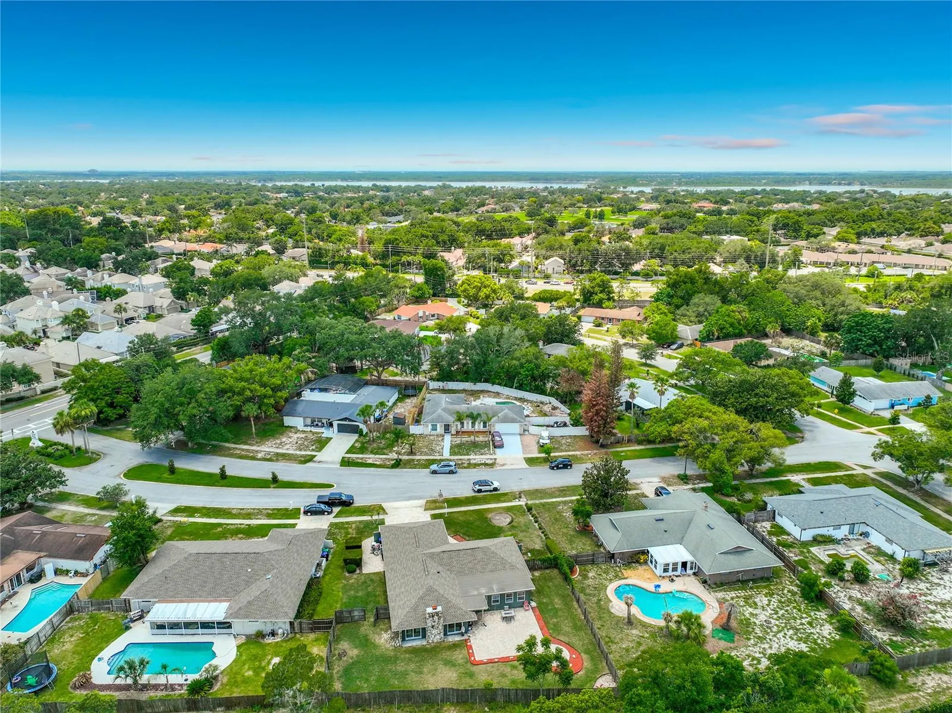 6193 Valerian Boulevard Orlando FL 32819