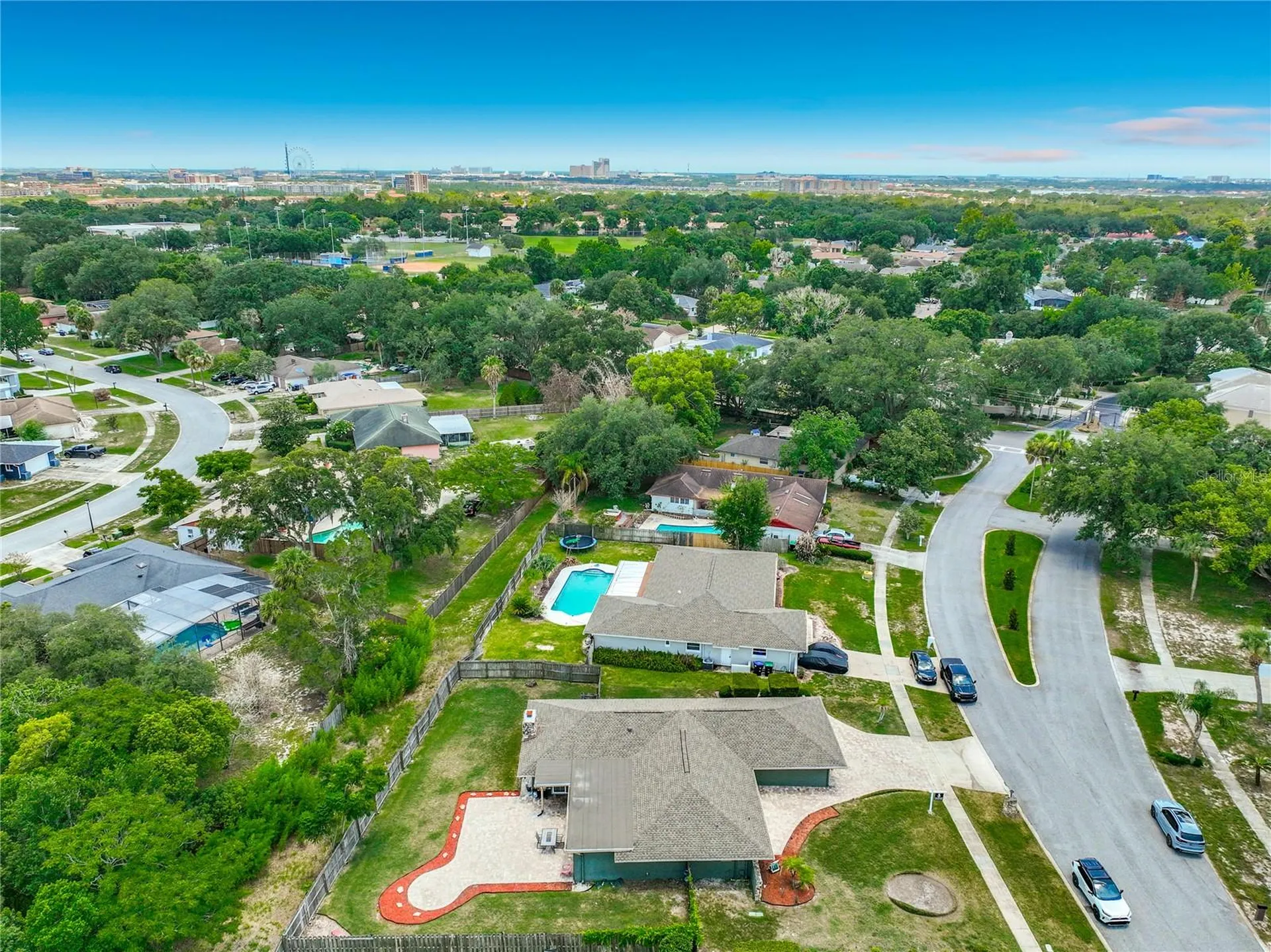 6193 Valerian Boulevard Orlando FL 32819