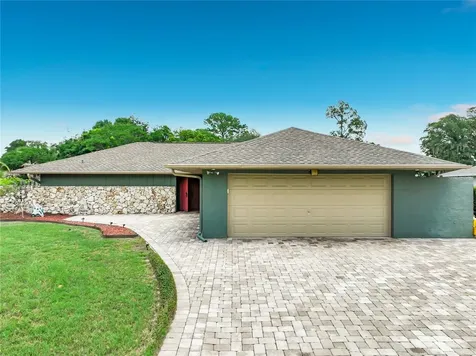 6193 Valerian Boulevard Orlando FL 32819