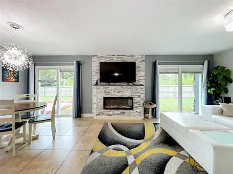 6193 Valerian Boulevard Orlando FL 32819
