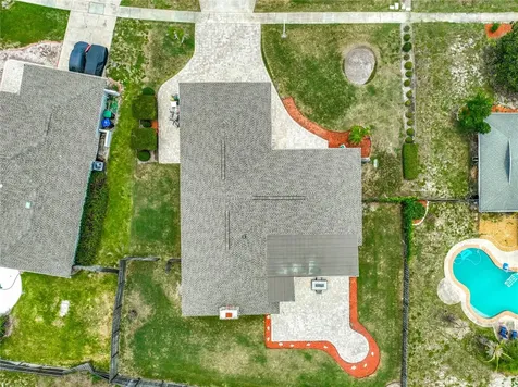 6193 Valerian Boulevard Orlando FL 32819