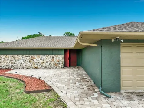6193 Valerian Boulevard Orlando FL 32819