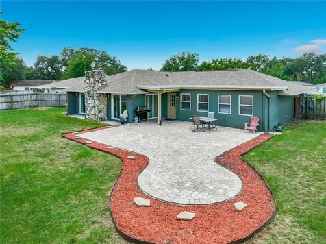 6193 Valerian Boulevard Orlando FL 32819