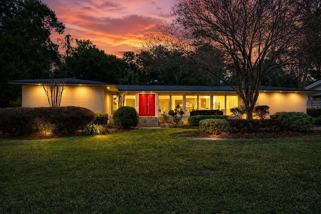 2906 SW 2nd Avenue Gainesville FL 32607