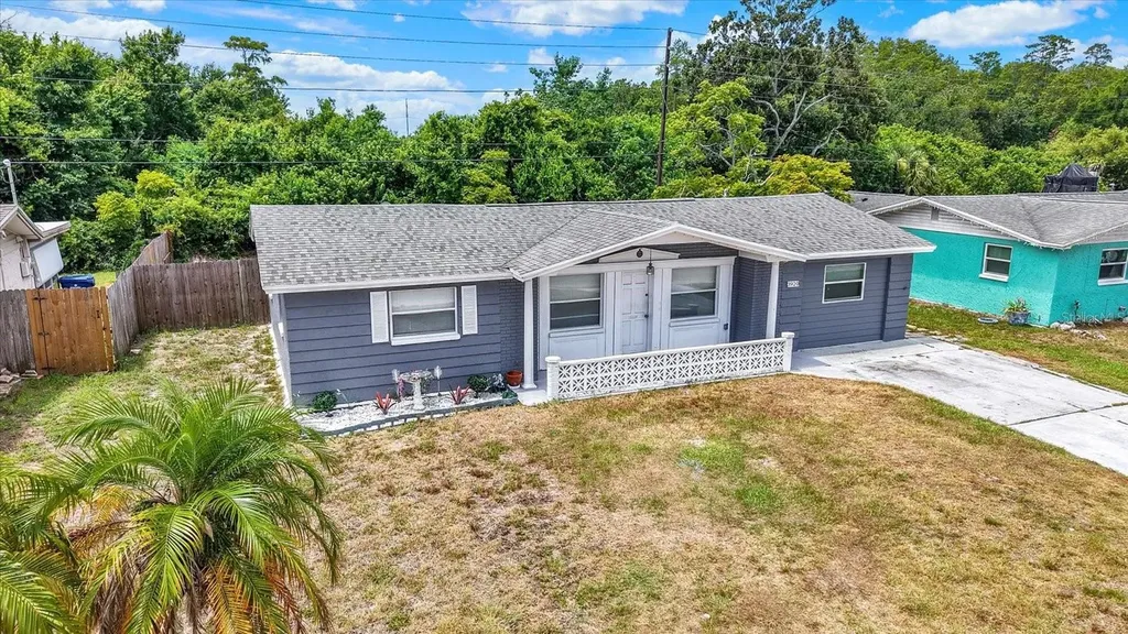 3920 Beacon Square Drive Holiday FL 34691