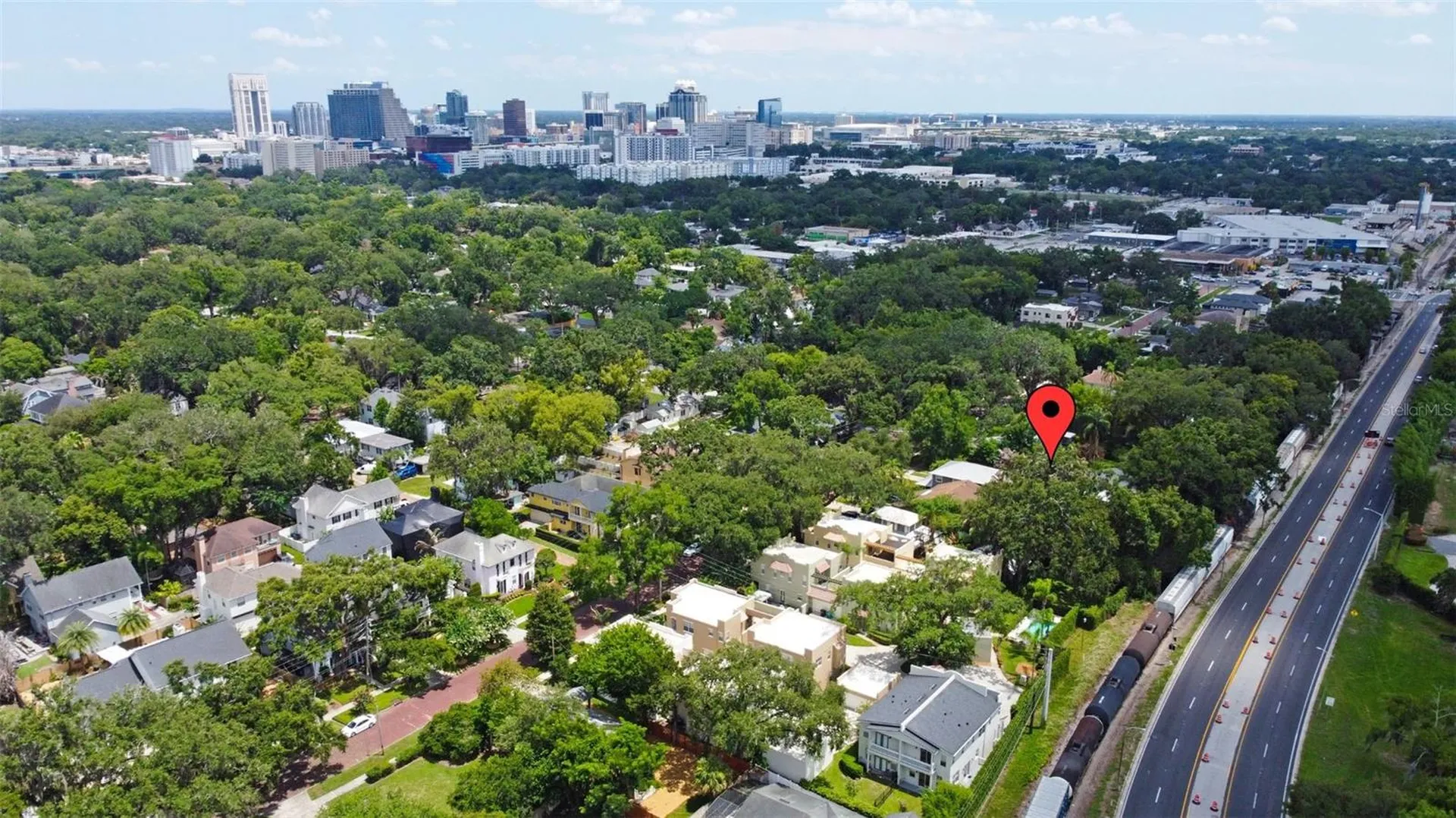 800 Ellwood Avenue Orlando FL 32804