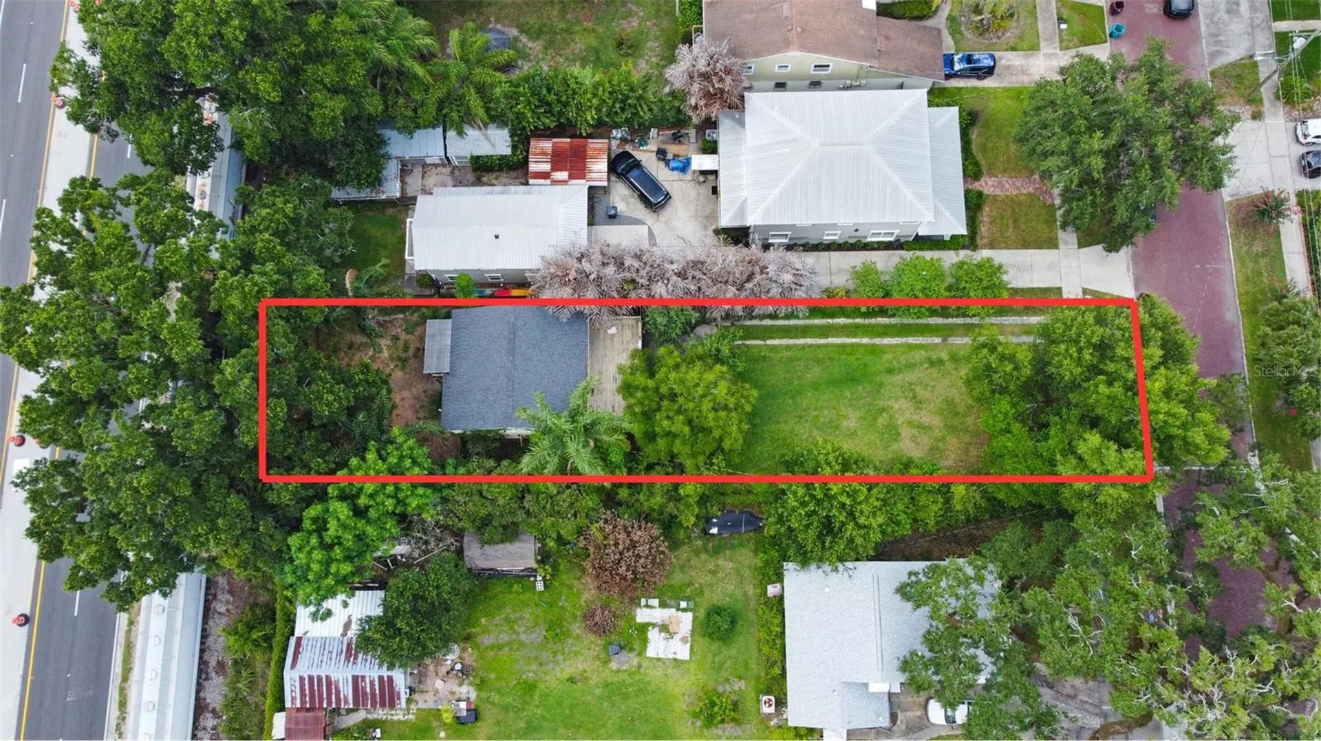 800 Ellwood Avenue Orlando FL 32804