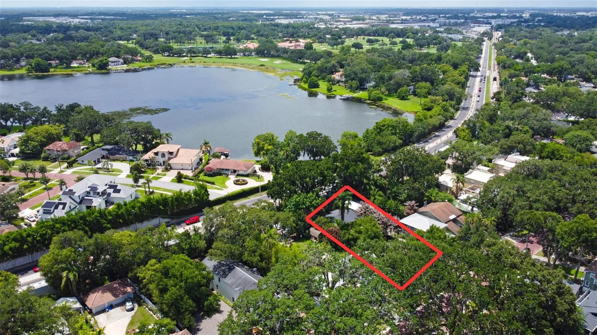 800 Ellwood Avenue Orlando FL 32804