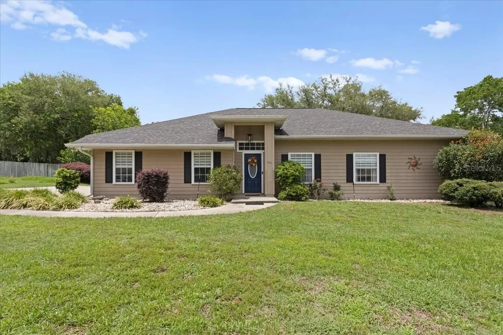 7710 NW 38th Place Gainesville FL 32606