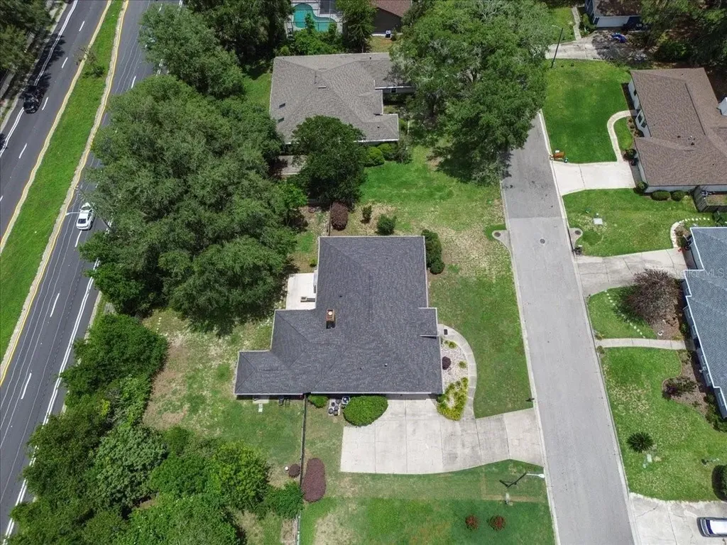 7710 NW 38th Place Gainesville FL 32606