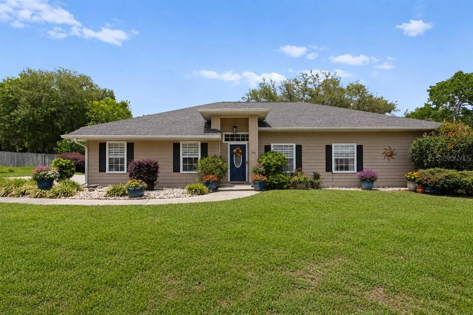 7710 NW 38th Place Gainesville FL 32606