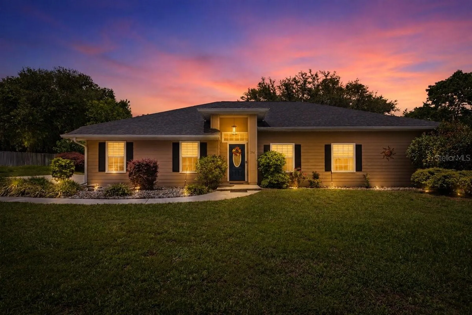 7710 NW 38th Place Gainesville FL 32606
