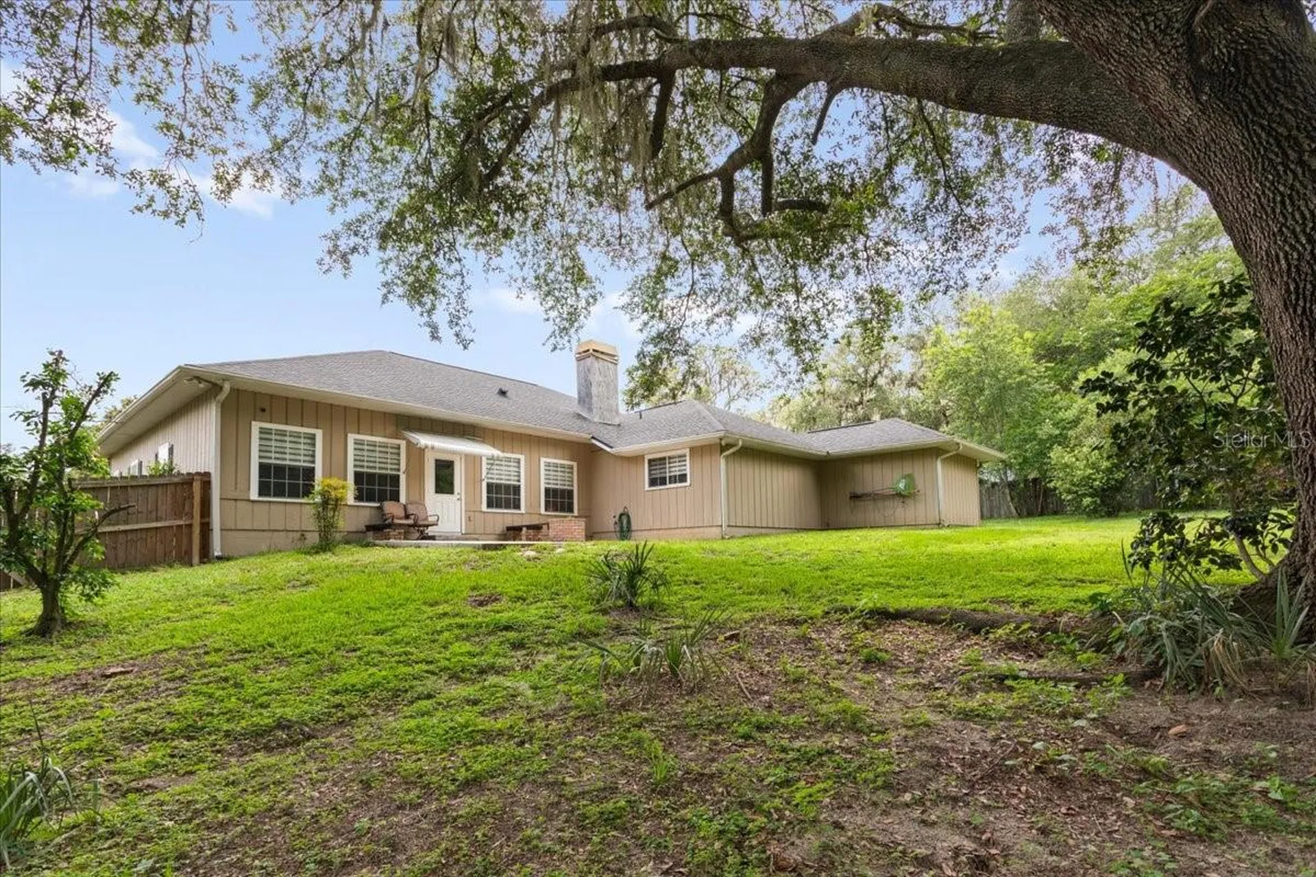 7710 NW 38th Place Gainesville FL 32606
