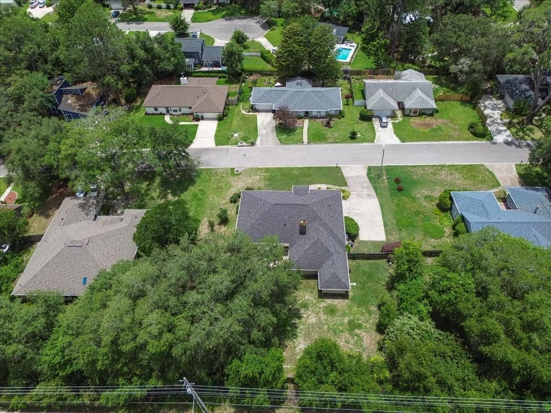 7710 NW 38th Place Gainesville FL 32606