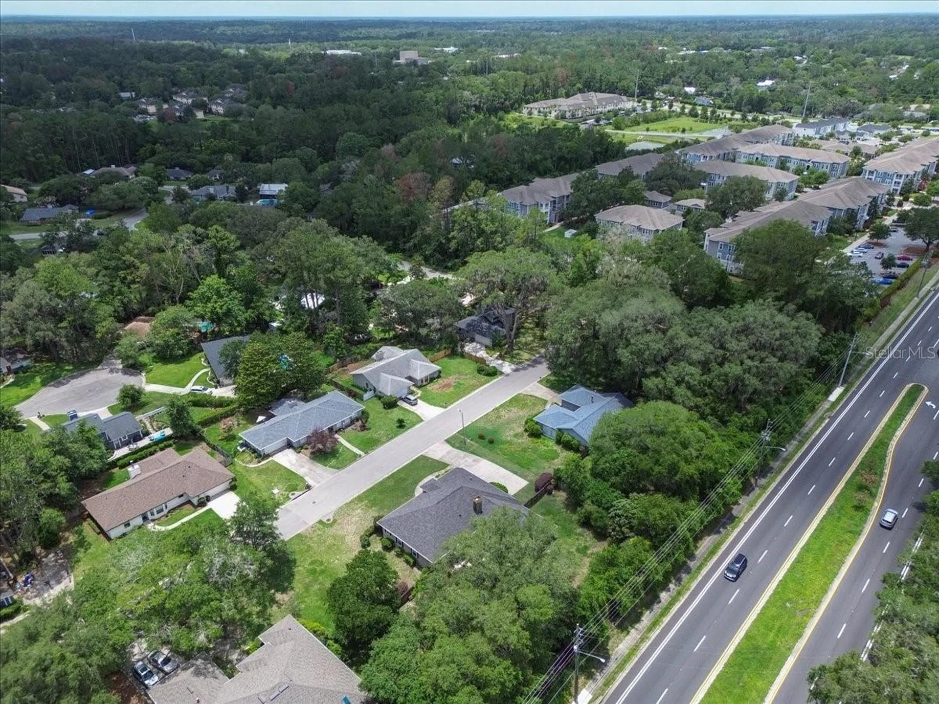 7710 NW 38th Place Gainesville FL 32606