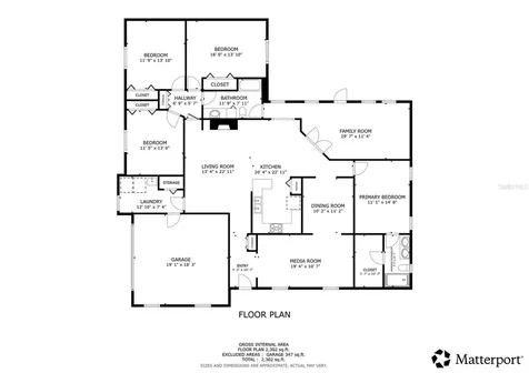 7710 NW 38th Place Gainesville FL 32606