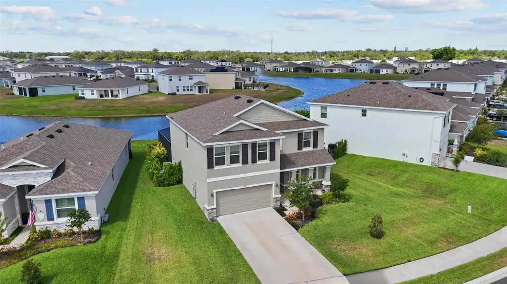 3830 Lively Coral Place Bradenton FL 34208