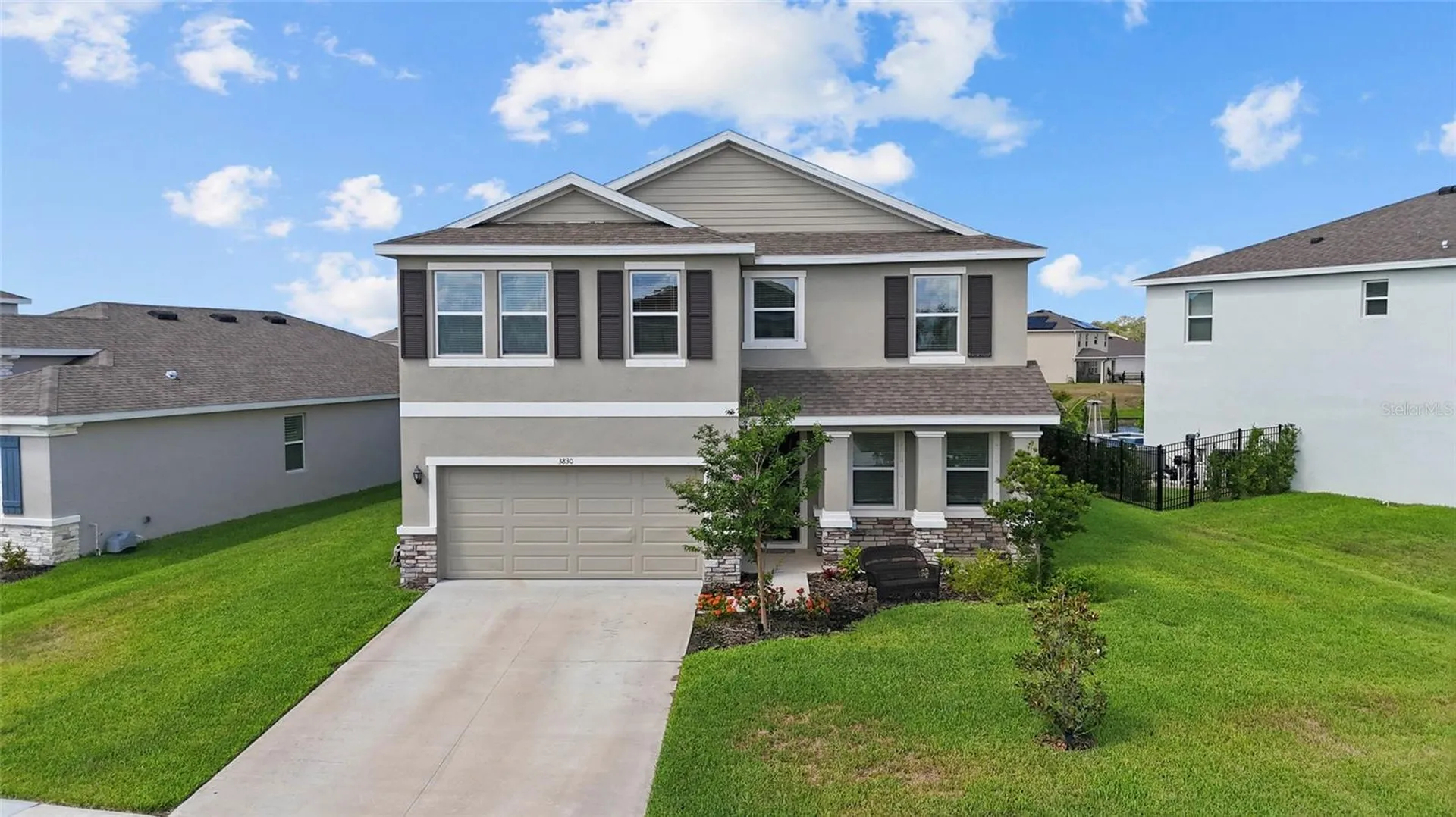 3830 Lively Coral Place Bradenton FL 34208