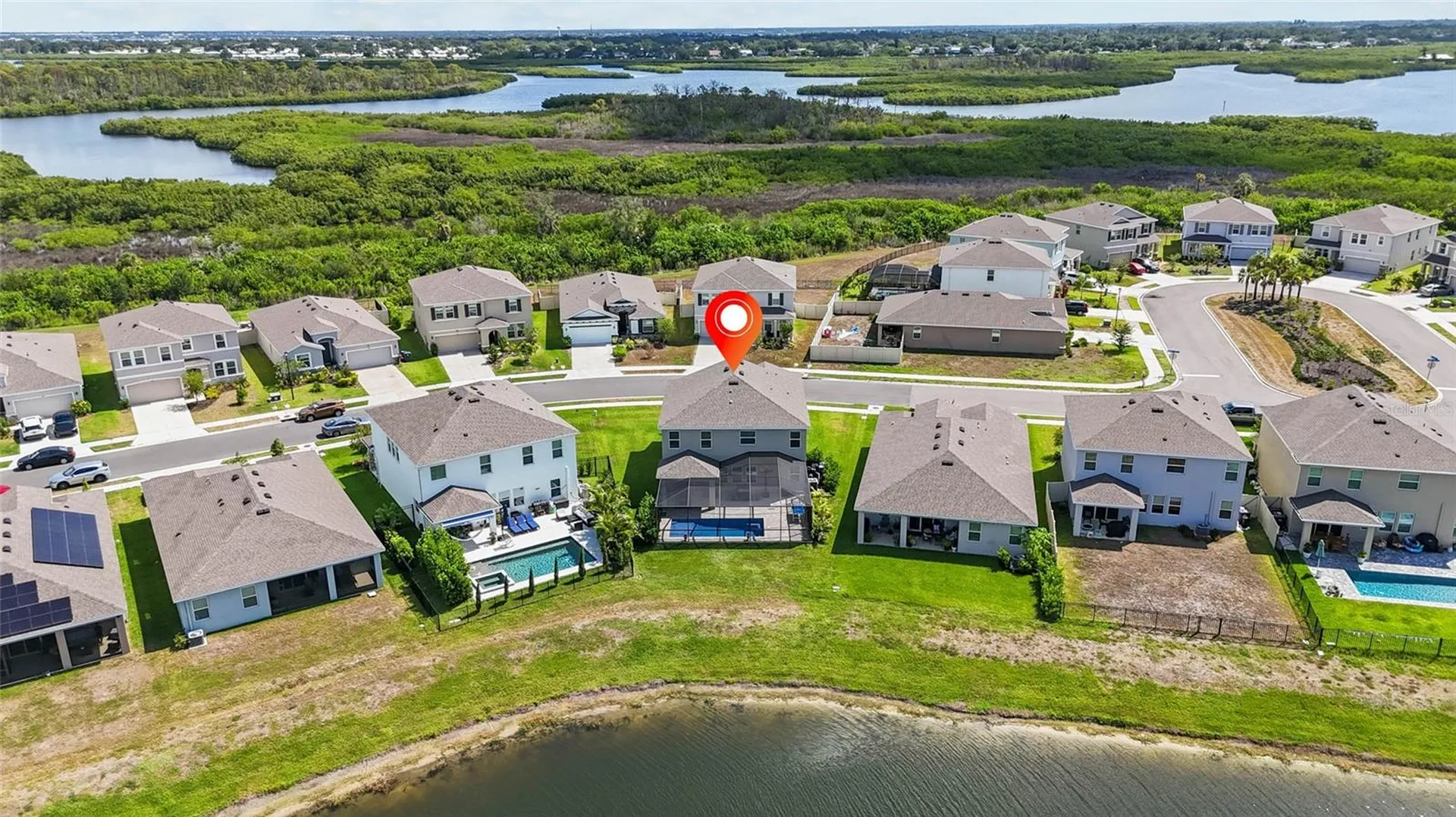 3830 Lively Coral Place Bradenton FL 34208