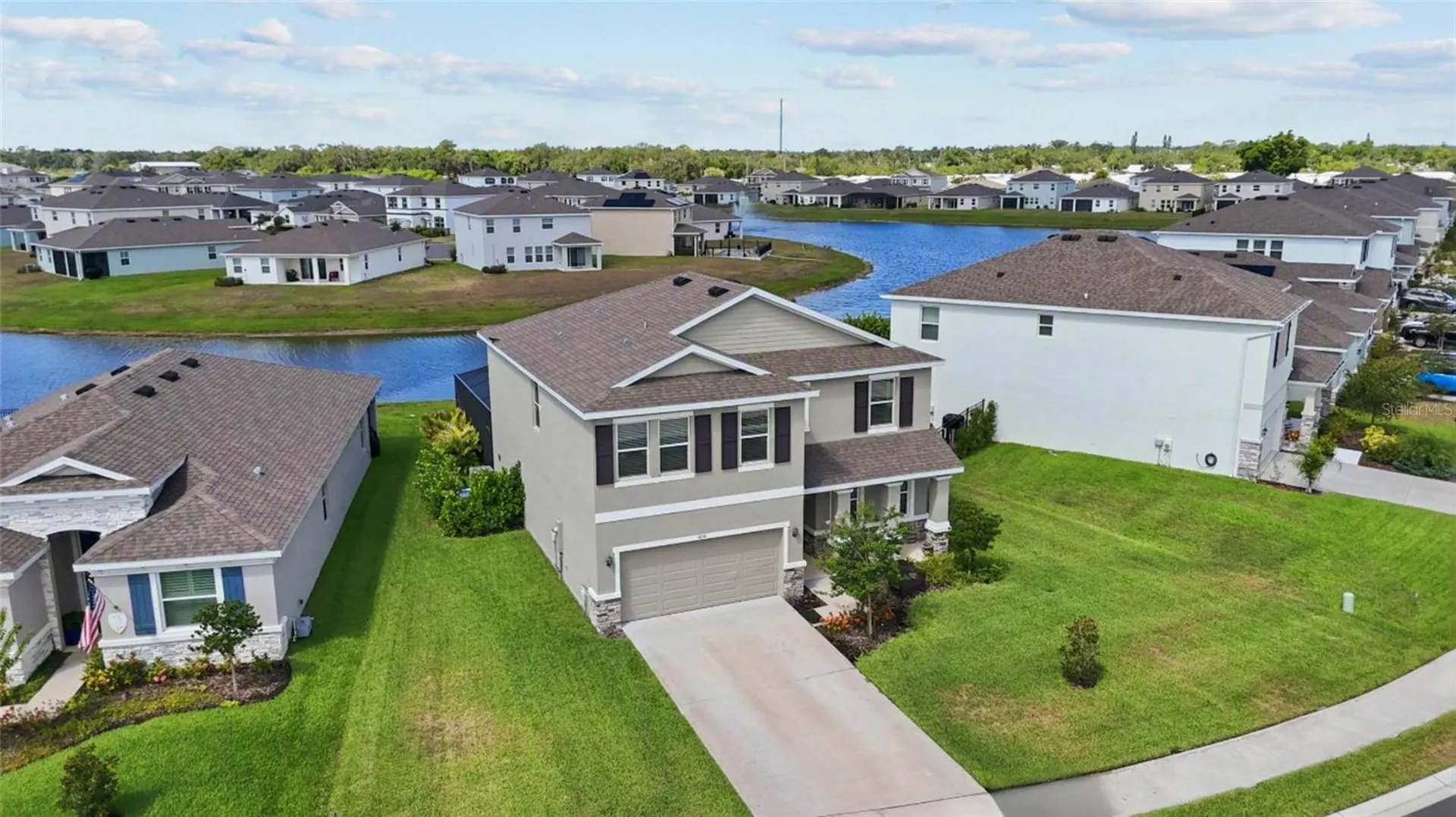 3830 Lively Coral Place Bradenton FL 34208
