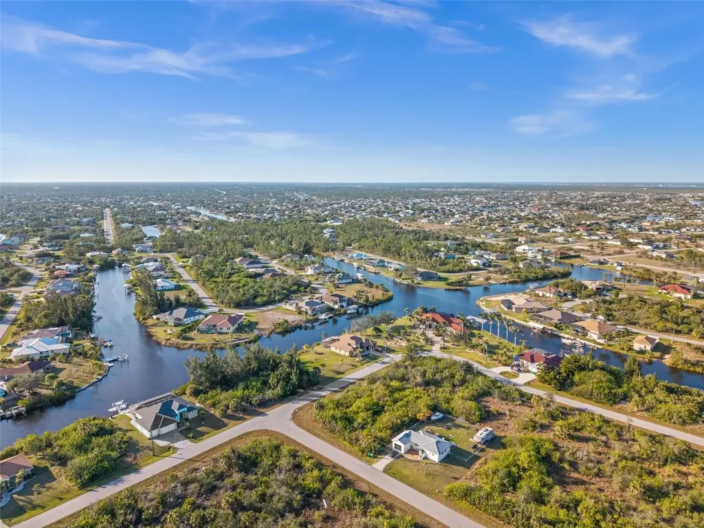10177 Owl Head Circle Port Charlotte FL 33981