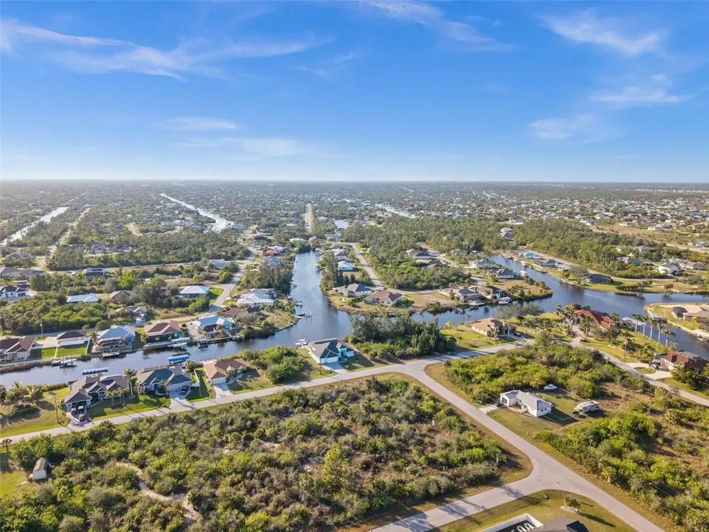 10177 Owl Head Circle Port Charlotte FL 33981